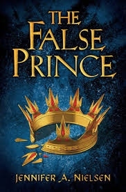 The False Prince